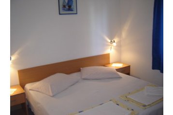 Croatia Privát Brist, Interior